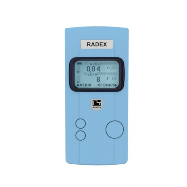 Dosimeter RADEX RD1008