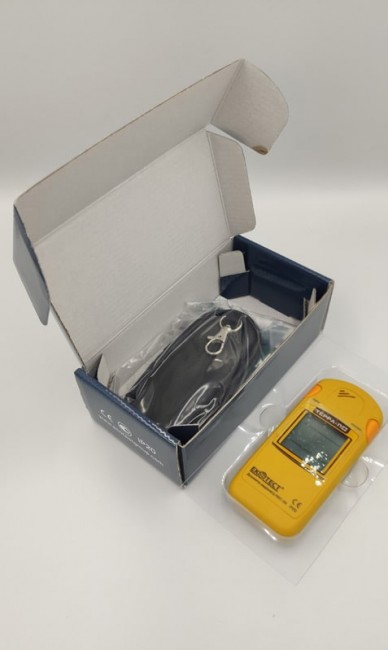 Dosimeter - radiometer household Ecotest МКС-05 TEPPA-P New Edition 2023