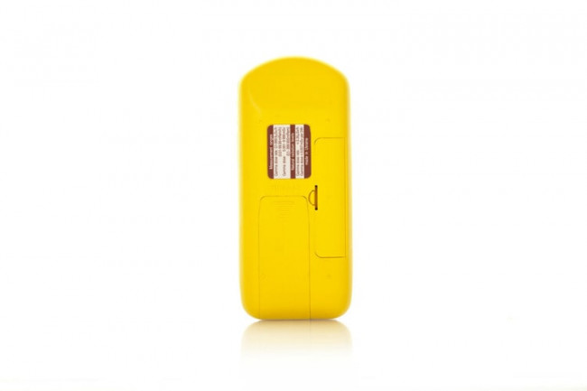 Dosimeter - radiometer household Ecotest МКС-05 TEPPA-P (leather case as a GIFT)