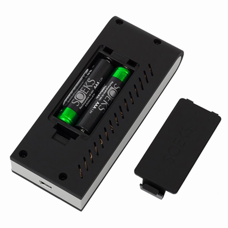 Dosimeter SOEKS-01М Dosimeter SOEKS-01М