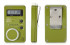 Individual gamma radiation dosimeter Ecotest ДКГ-21М