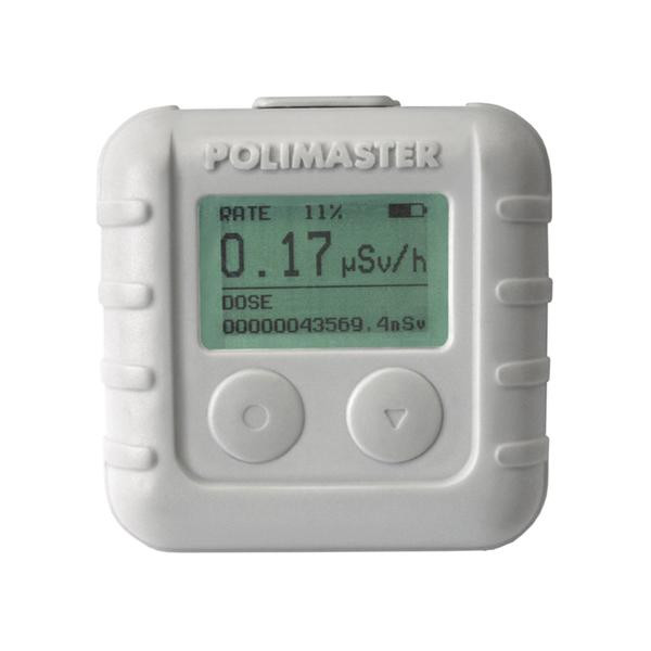 Individual dosimeter Polimaster ДКГ-PM1610