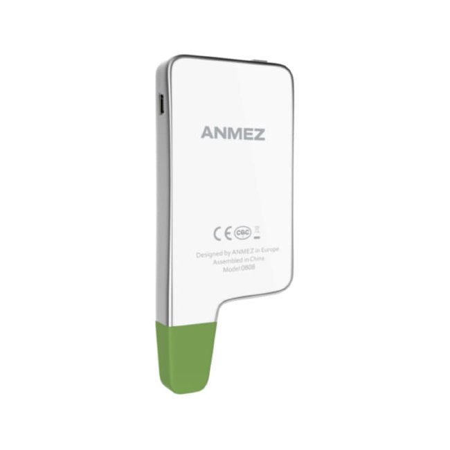 Дозиметр-Радіометр-Екотестер ANMEZ Greentest Eco 4F