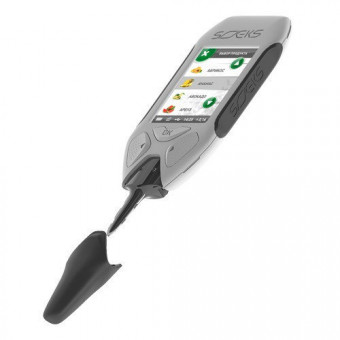 Ecotester SOEKS Ecovisor F4 Ecotester SOEKS Ecovisor F4