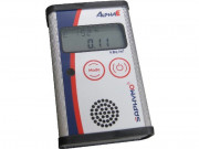 Radon radiometer Bertin Instruments AlphaE Radon radiometer Bertin Instruments AlphaE