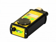 Radon dosimeter radiometer SARAD DOSEman PRO Radon dosimeter radiometer SARAD DOSEman PRO