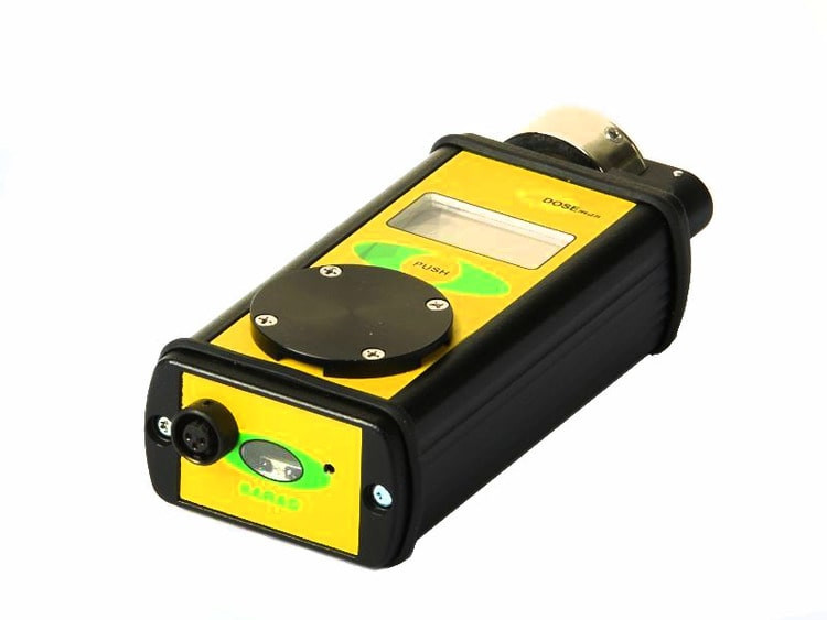 Radon dosimeter radiometer SARAD DOSEman PRO Buy from the online store