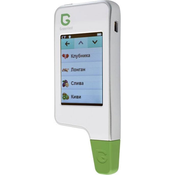 Nitrate tester Greentest 2