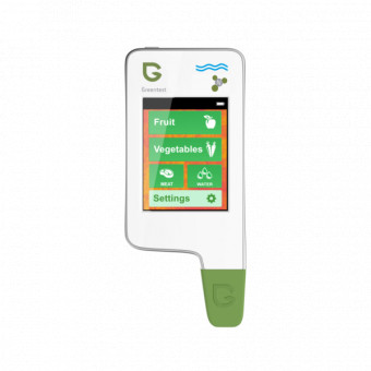 Экотестер ANMEZ Greentest Eco 3 Экотестер ANMEZ Greentest Eco 3