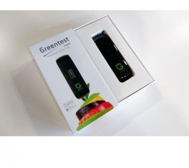 Экотестер Greentest Mini Экотестер Greentest Mini