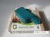 Case for ecotester ANMEZ Greentest (leather)