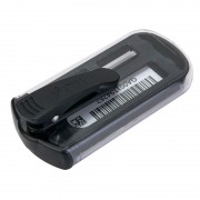 Optically-stimulated luminescent individual dosimeter InLight LANDAUER, Inlight dosimeter Optically-stimulated luminescent individual dosimeter InLight LANDAUER, Inlight dosimeter