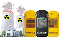 DOSIMETERS FOR CHERNOBYL EXCURSIONS