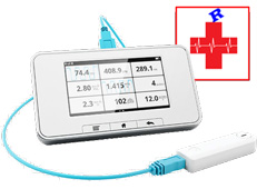 X-RAY METERS